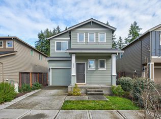 533 NE 138th Pl, Vancouver, WA 98684
