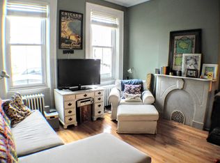 739 N 17th Street #FL 1ST, Philadelphia, PA 19130