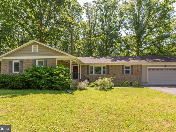 4111 Oxbridge, Richmond, VA 23224