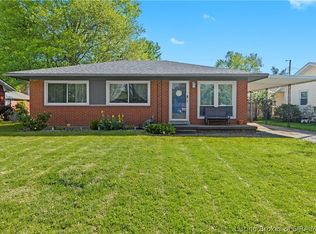 804 Irving Dr, Clarksville, IN 47129