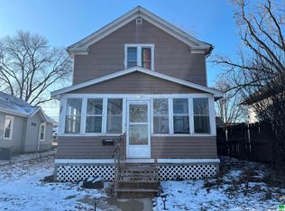 2125 S Lemon St, Sioux City, IA 51106