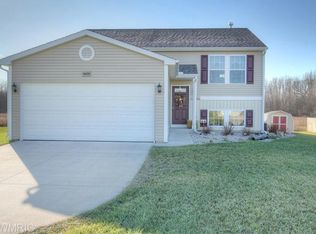 14639 Ivorystone NE, Cedar Springs, MI 49319