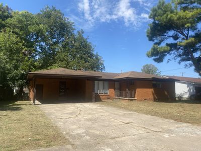 1005 Ward Ln, Blytheville, AR, 72315