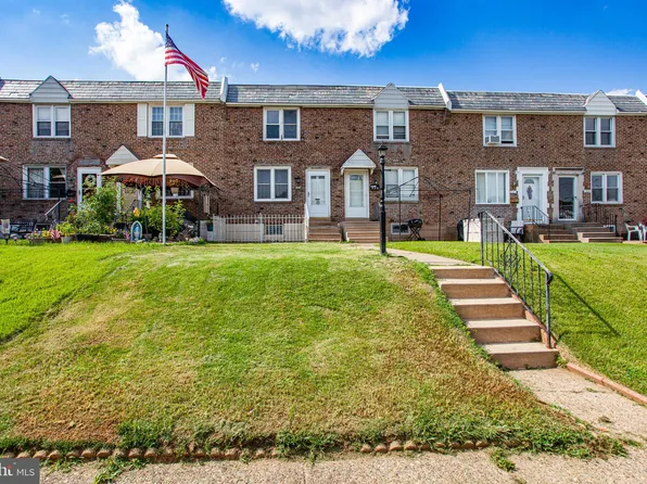 309 Spruce St, Glenolden, PA 19036