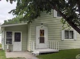 20647 Moose Point Rd, Breckenridge, MN 55744