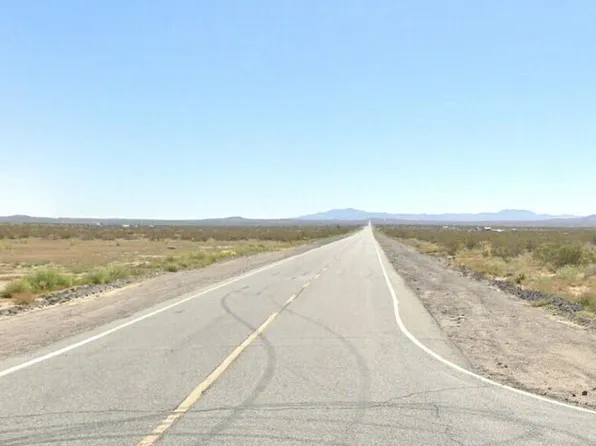Shadow Mount Road & Pine Ridge Rd, Adelanto, CA 92301