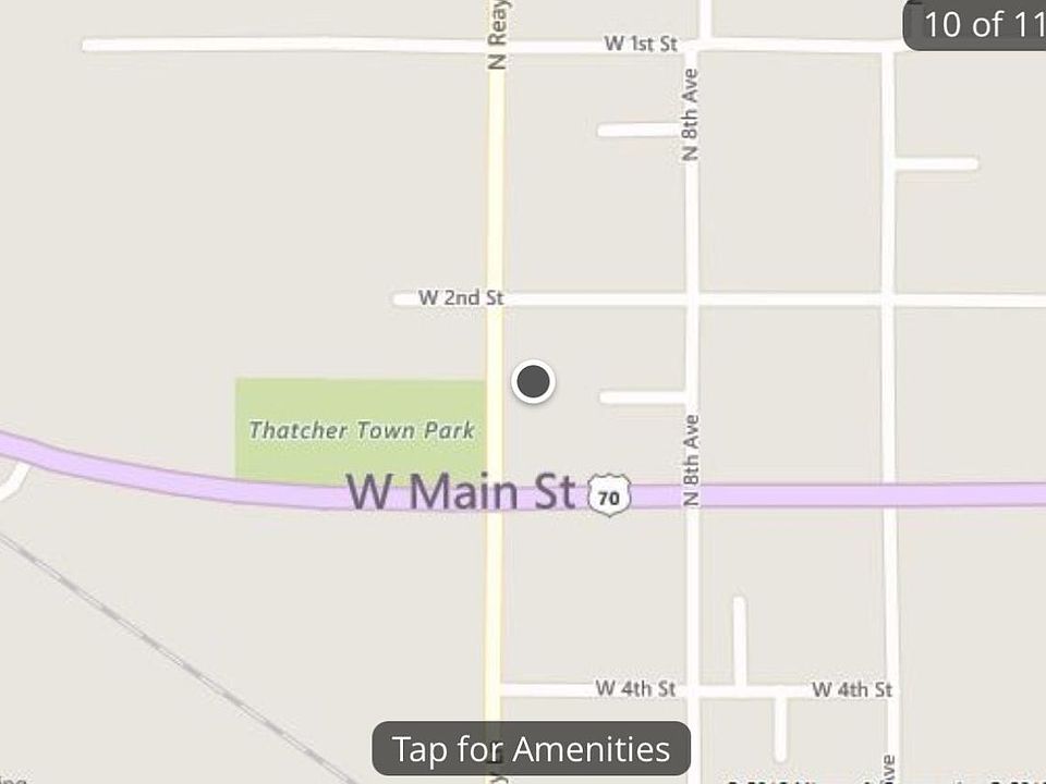 Street address