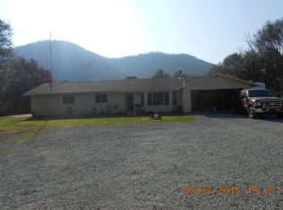 40400 Dunlap Rd, Dunlap, CA 93621