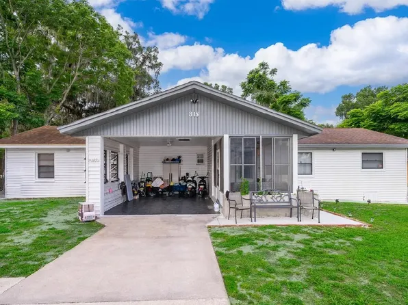 318 E Beresford Ave, Deland, FL 32724