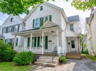 166 Reynolds St, Rochester, NY 14608