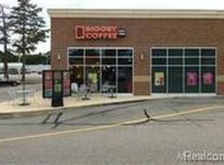 51185 Van Dyke Ave, Shelby Township, MI 48316