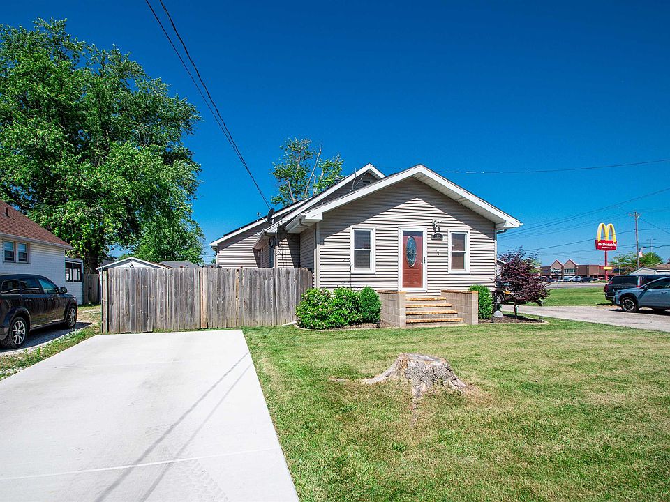 3715 S Granville Ave, Bartonville, IL 61607 Zillow