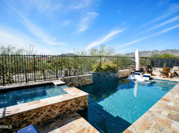 20471 W COOLIDGE Street, Buckeye, AZ 85396