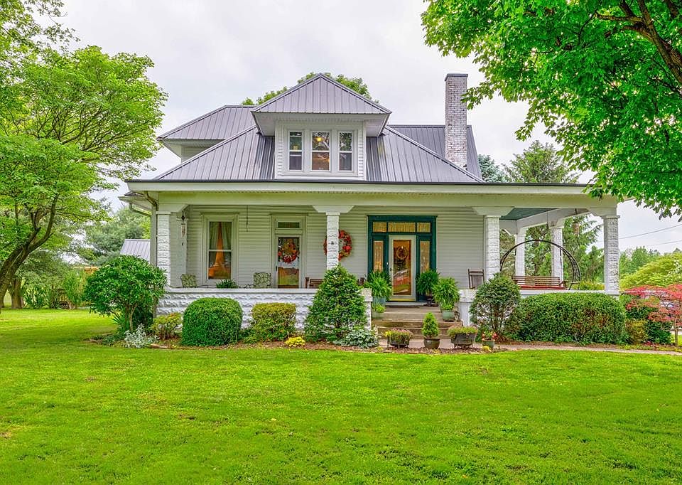 1595 4th St, Lewisport, KY 42351 Zillow