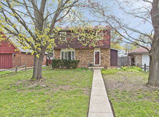 3121 Bethel Blvd, Zion, IL