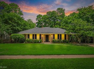 543 Dunmoreland Dr, Shreveport, LA 71106