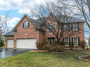 2651 Salt Meadow Rd, Naperville, IL 60564