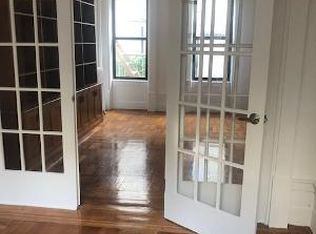 214 Prospect Pl #2G, Brooklyn, NY 11238