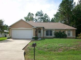 65 Palm Ln, Palm Coast, FL 32164
