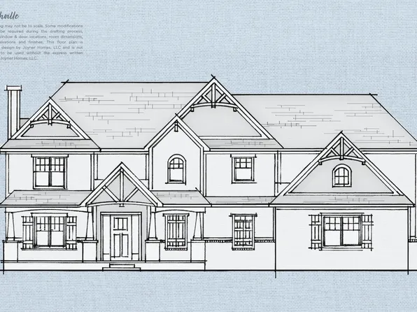 The Nashville - The Boulders Plan, The Boulders