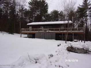 89 Mountain Spring Rd, Mineville, NY 12956