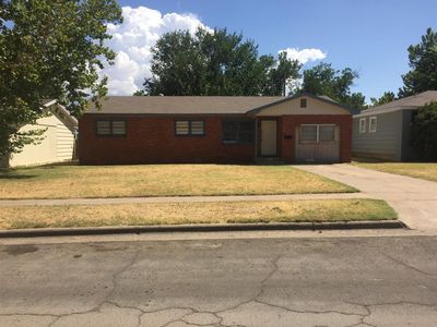 4509 47th St, Lubbock, TX, 79414