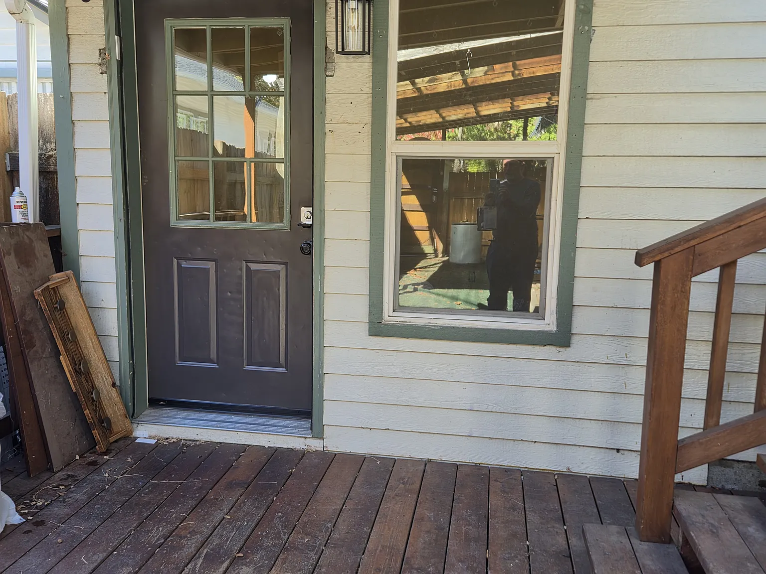 1 bed, 500 sqft, $1,100 — Photo 1