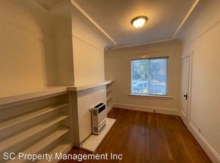 1005 Burlingame Ave APT 1, Burlingame, CA 94010