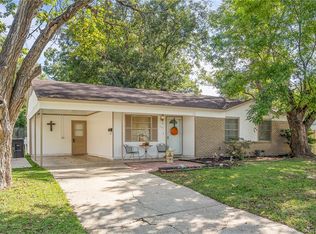 1502 Fury Pl, Bossier City, LA 71112