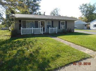 369 Ridgebury Dr, Xenia, OH 45385