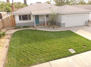 1612 Carnation Ct, Modesto, CA 95355