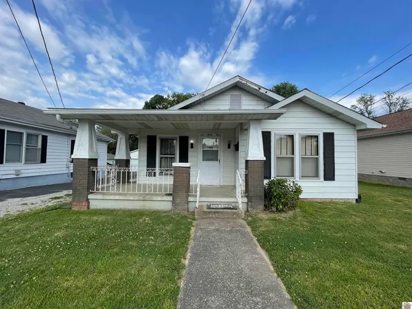 644 S Madison Ave, Madisonville, KY 42431