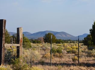 3699 Palmdale Rd #11, Williams, AZ 86046