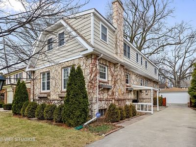 2232 Elmwood Ave, Wilmette, IL, 60091