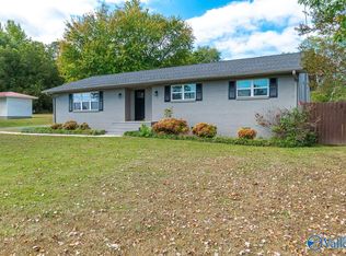 2249 Solitude Rd, Albertville, AL 35950