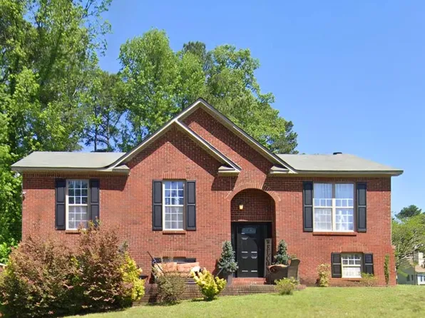 1335 4th Ter, Pleasant Grove, AL 35127