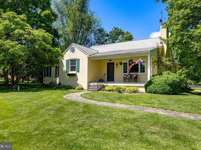 2020 Ridge Rd, Reisterstown, MD, 21136