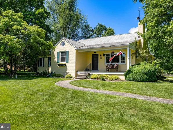 2020 Ridge Rd, Reisterstown, MD 21136