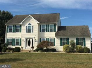 151 Lakshman Trl, Dover, DE 19904