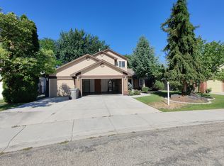 5811 N Cosworth Pl, Boise, ID 83713