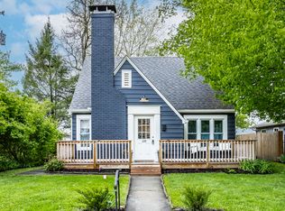 6191 Burlington Ave, Indianapolis, IN