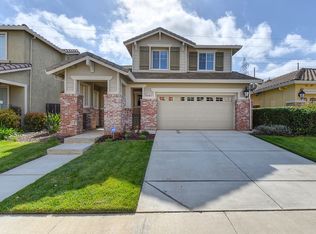 4107 Preserve Way, Rancho Cordova, CA 95742