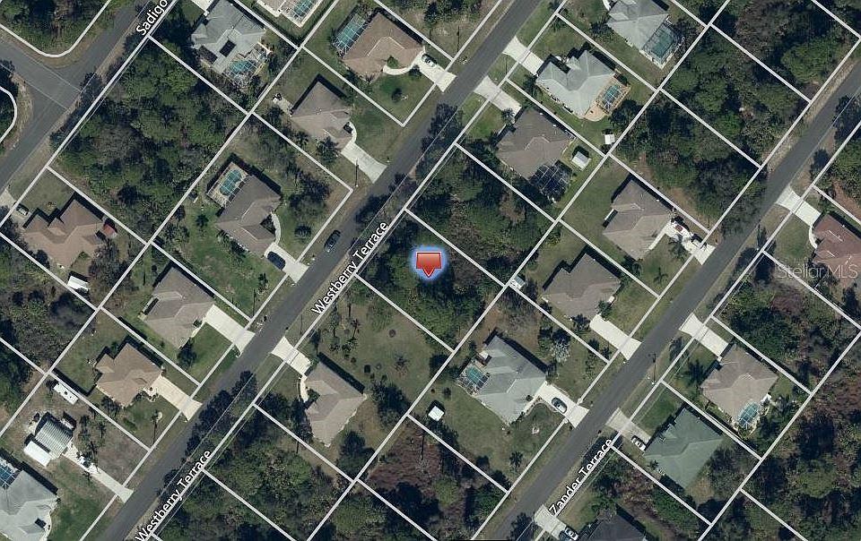 1st image of Westberry Ter
