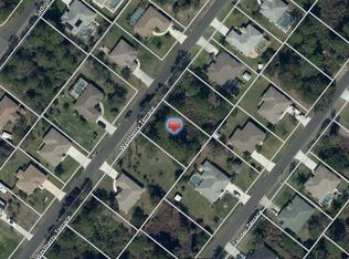 Westberry Ter, North port, FL 34286