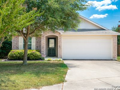 7406 Camino Mnr, Boerne, TX, 78015
