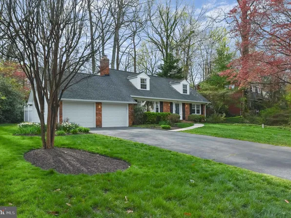 3119 Starboard Dr, Annapolis, MD 21403