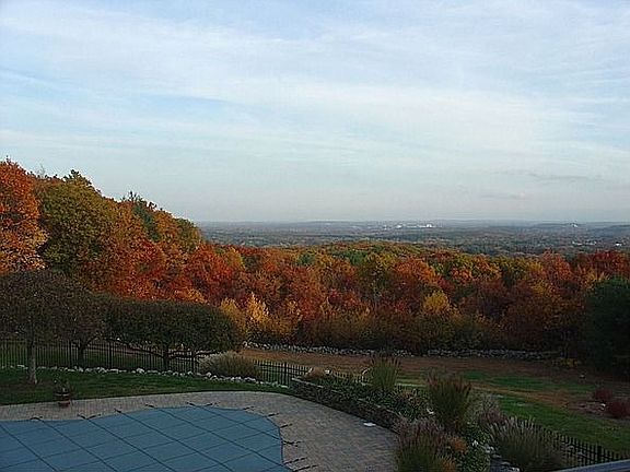 Autumn View