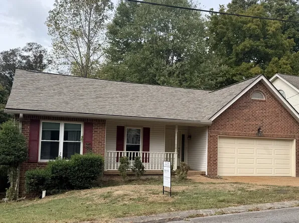3404 Cobble St, Nashville, TN 37211
