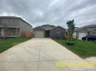 6456 Legato Curv, San Antonio, TX 78252