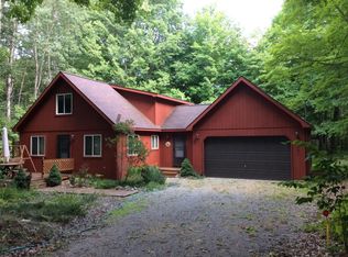 6631 Wilderness Dr, Mancelona, MI 49659